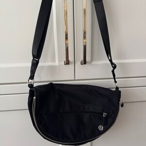 Lululemon Festival bag black